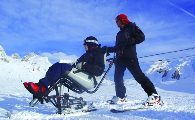 Photo séjour Ski en Savoie