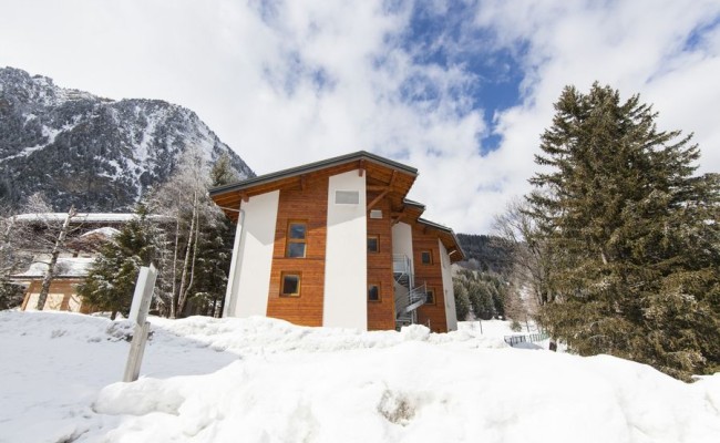 Photo séjour Ski en Savoie