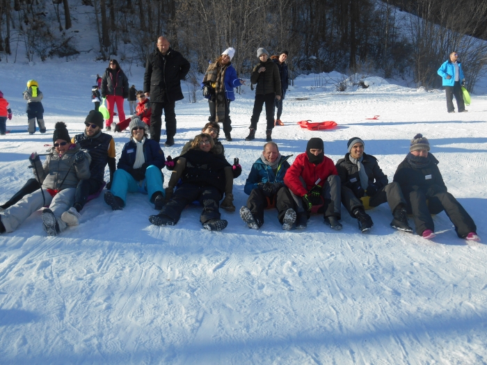 Photo séjour Réveillon Top-Chef