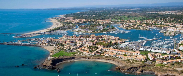 Photo séjour Cap sur Agde
