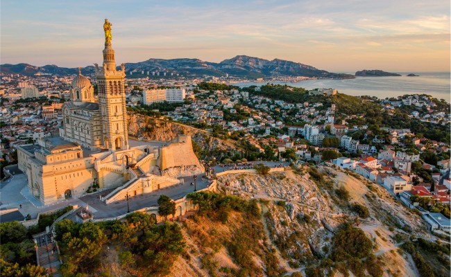 Photo séjour Les Petits Marseillais
