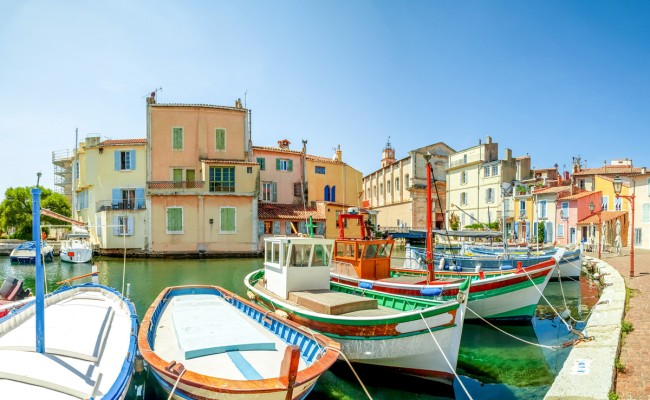 Photo séjour Les Petits Marseillais