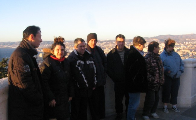 Photo séjour Les Petits Marseillais