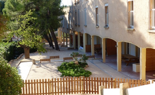 Photo séjour Les Petits Marseillais