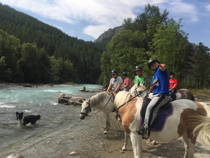 Photo séjour Baratier Sportif