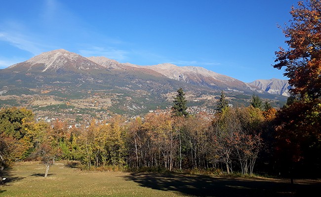 Photo séjour Baratier Sportif