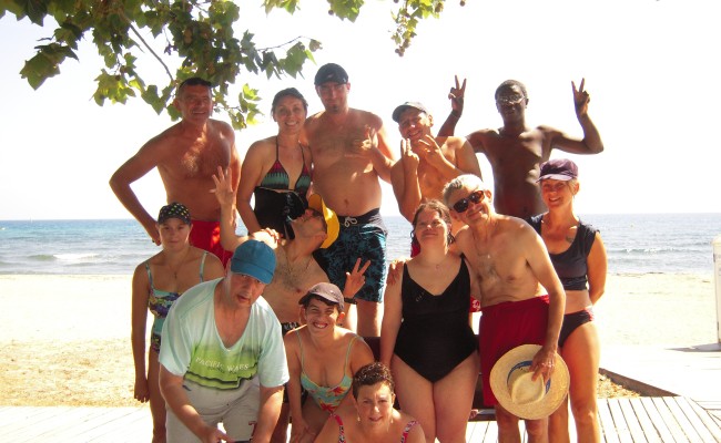 Photo séjour Un été à lespagnole