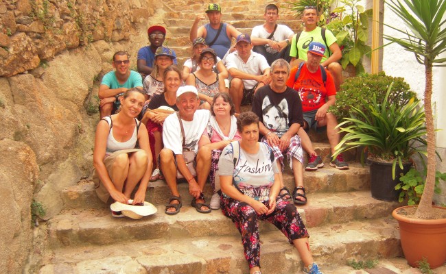 Photo séjour Un été à lespagnole