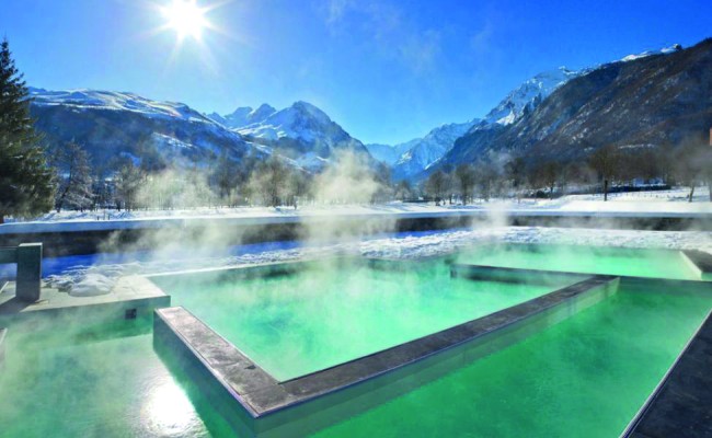 Séjour Bien-être à la montagne - Vacances adaptées noël 2026 Photo séjour Bien-être à la montagne