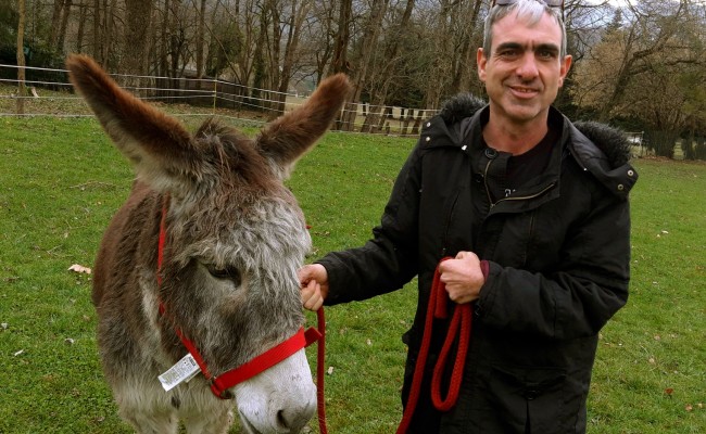 Séjour Animaux en fête - Vacances adaptées noël 2026 Photo séjour Animaux en fête