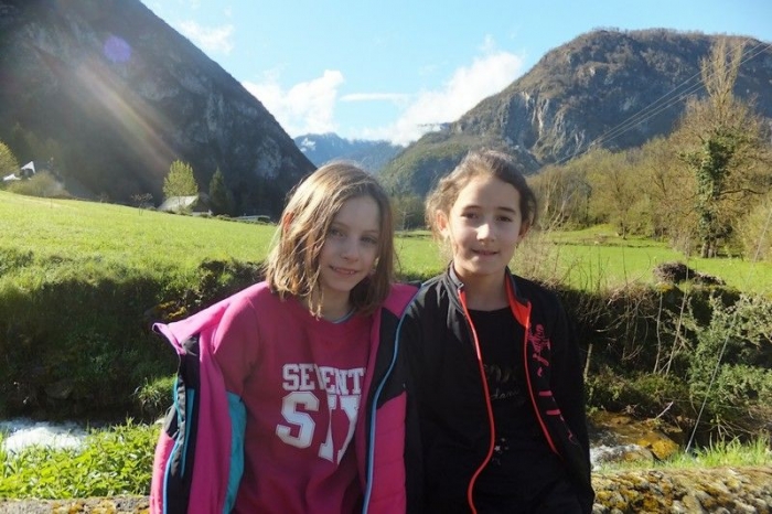 Photo séjour Cocktail montagne