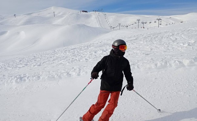 Photo séjour Ski Passion Savoie