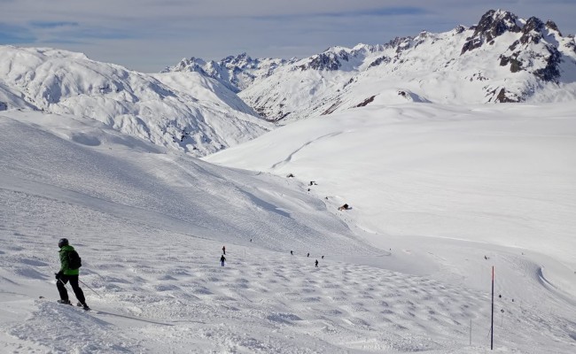 Photo séjour Ski Passion Savoie