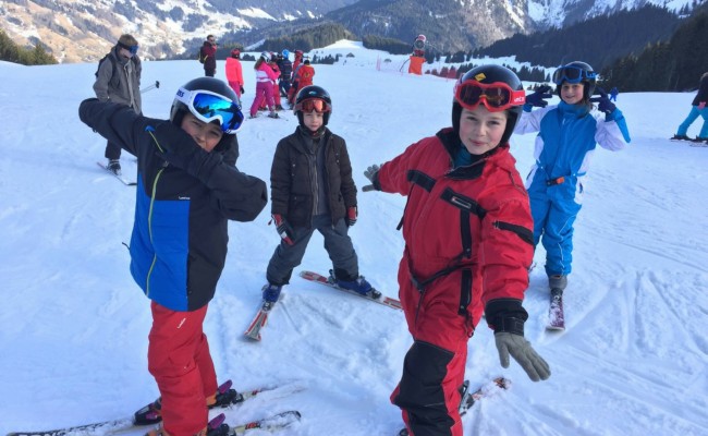 Photo séjour Ski neige