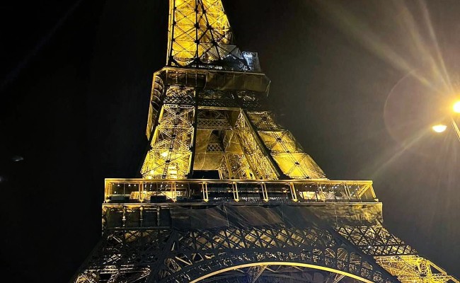 Photo séjour Paris Attractions