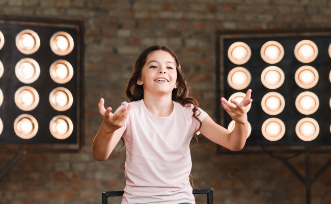 Photo séjour Stand Up !