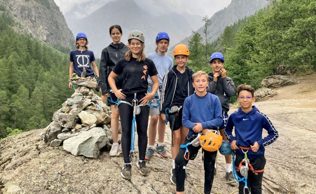Photo séjour Des Sommets à la Mer