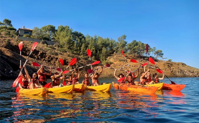 Photo séjour Des Sommets à la Mer