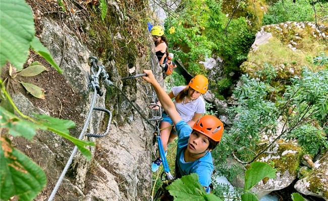 Photo séjour Des Sommets à la Mer