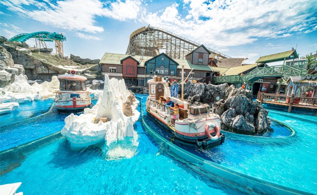 Colo Circuit Adrénaline - Colonie de vacances été 2026 Photo séjour Circuit Adrénaline