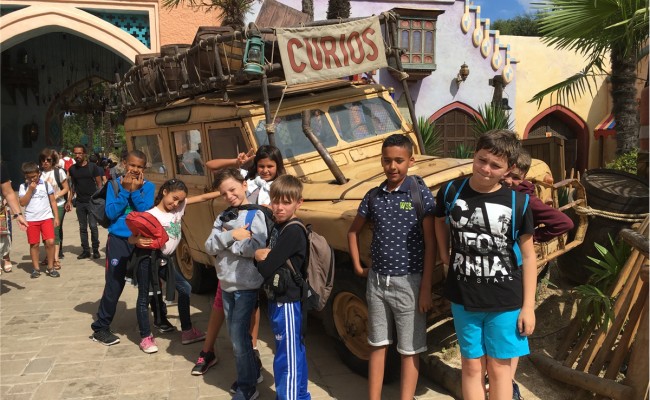 Colo Circuit Adrénaline - Colonie de vacances été 2026 Photo séjour Circuit Adrénaline