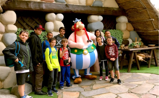 Colo Circuit Adrénaline - Colonie de vacances été 2026 Photo séjour Circuit Adrénaline