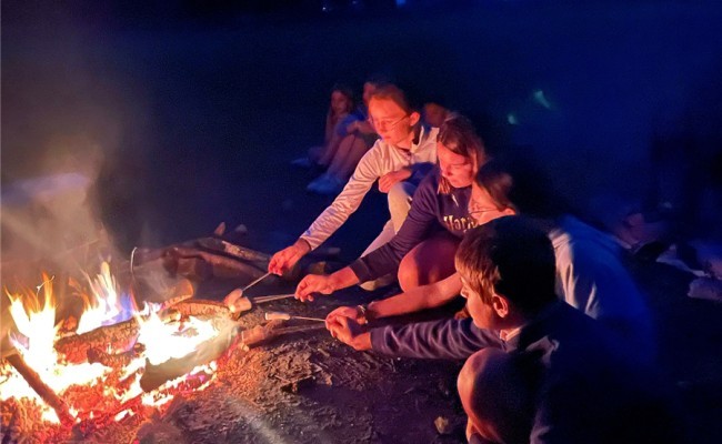 Photo séjour Action ! Le séjour cinéma