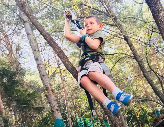 Photo séjour Cocktail montagne