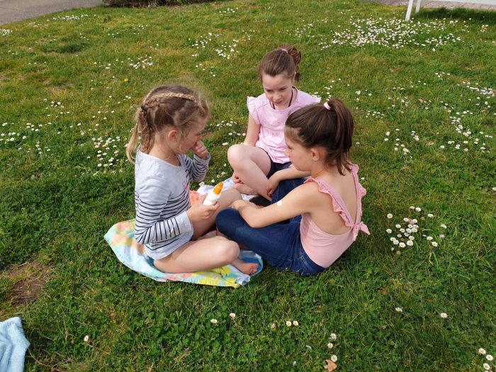 Photo séjour Cocktail montagne