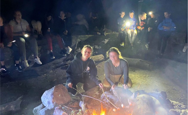 Photo séjour Alpes aventure