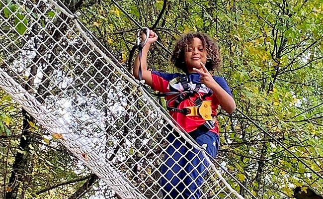 Photo séjour Les Ptits Montagnards !