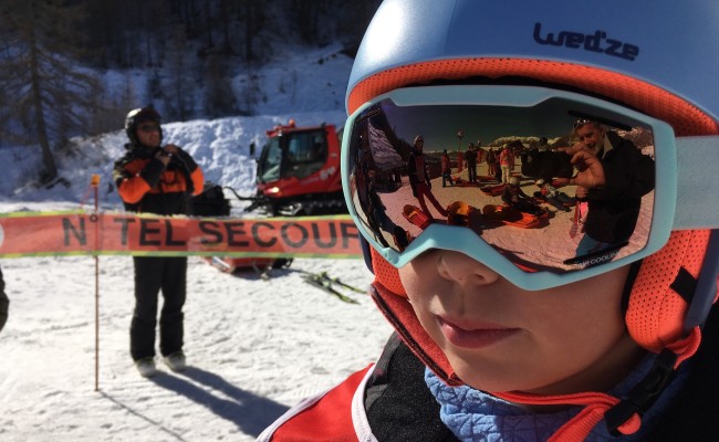Photo séjour Etoile des Alpes