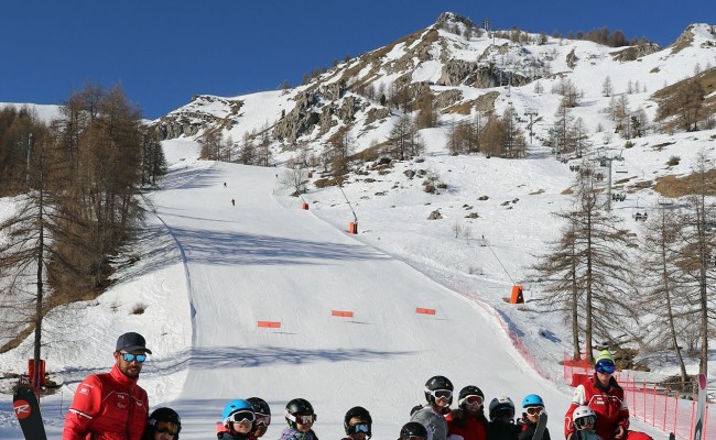 Photo séjour Etoile des Alpes
